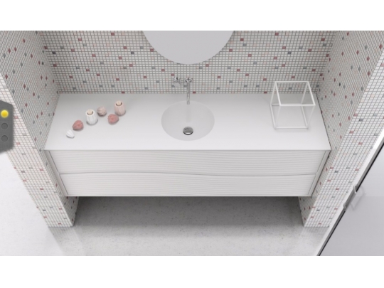 LAVABO LC07 2