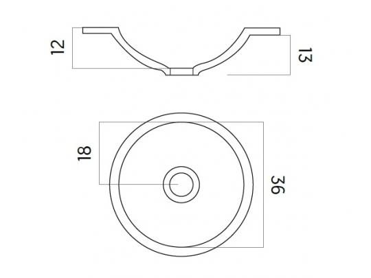 LAVABO LC07 1