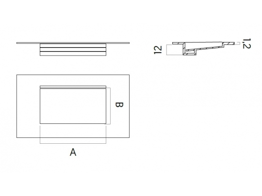 LAVABO LC08 1