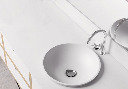 LAVABO LC09 0