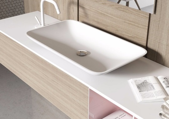 LAVABO LC10 0