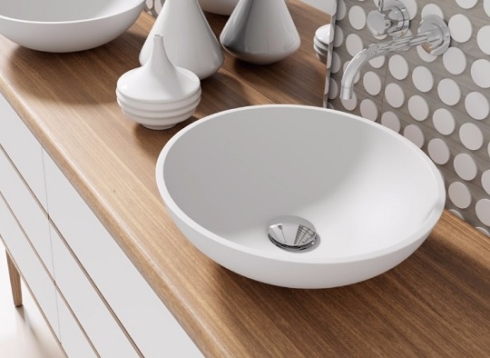 LAVABO LC11 0