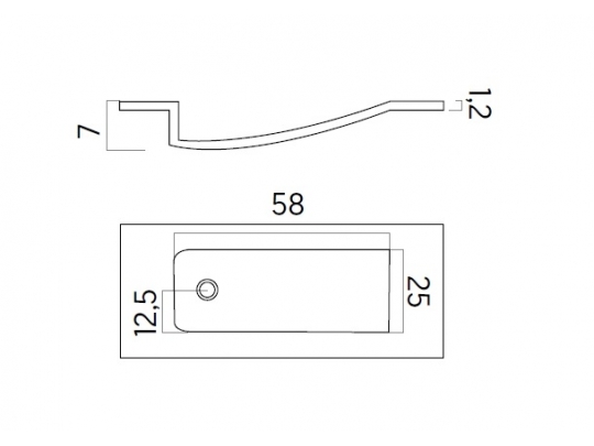 LAVABO LS04 1