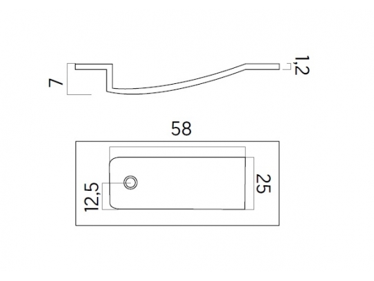 LAVABO LS04B 1