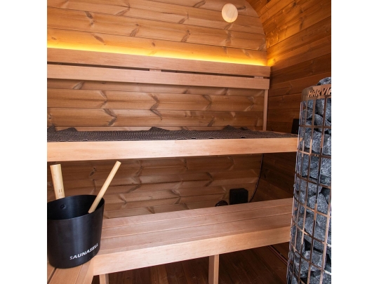 SAUNA EXTERIOR ONY210 4