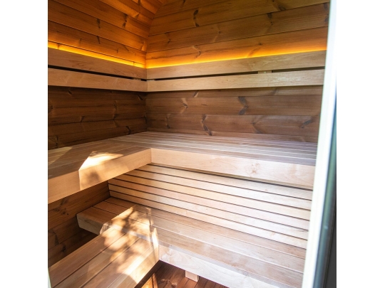 SAUNA EXTERIOR ONY210 6
