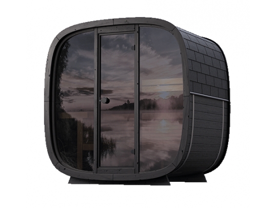 SAUNA EXTERIOR ONY210 0
