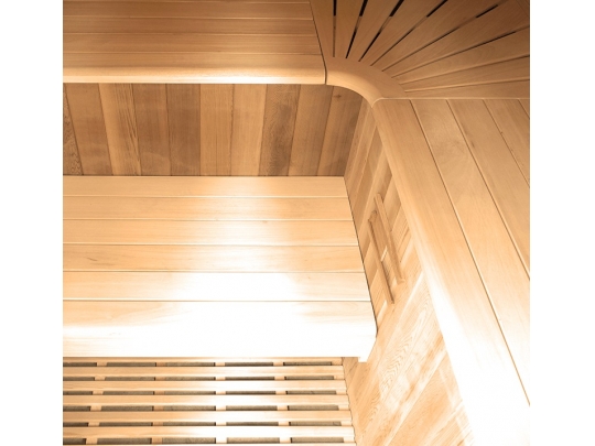 SAUNA FINLANDESA FE-03 4