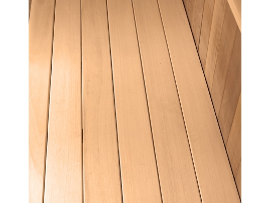 SAUNA FINLANDESA FE-03 6