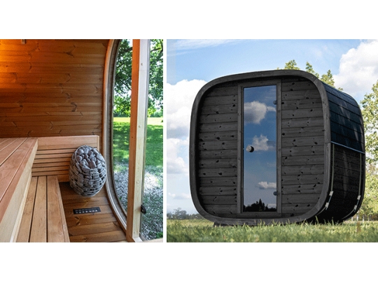 SAUNA EXTERIOR ONY210 7