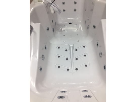 BAÑERA DE HIDROTERAPIA PR-200 1