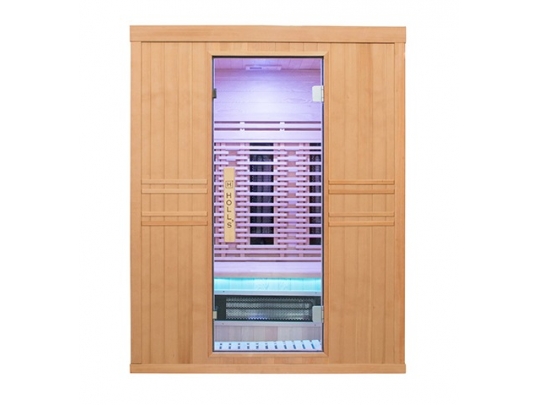 SAUNA INFRARROJOS PR3 0