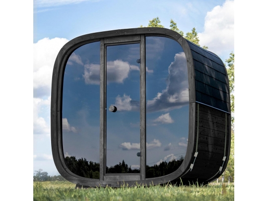 SAUNA EXTERIOR ONY210 10