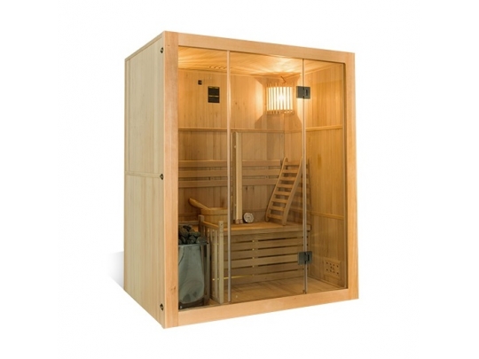 SAUNA FINLANDESA SE-3 0