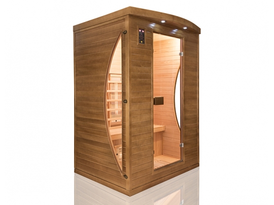SAUNA INFRARROJOS SP3 0