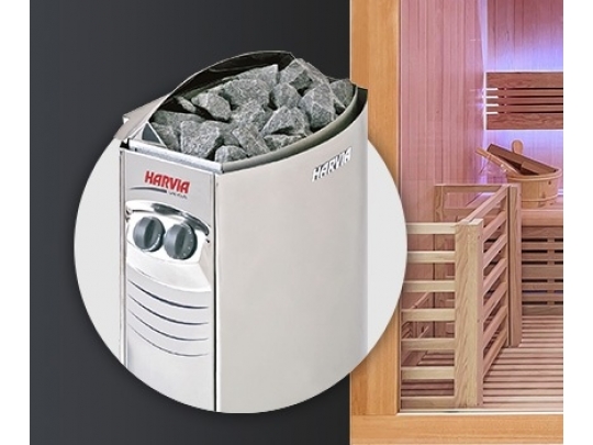 SAUNA FINLANDESA FIN-P6 3