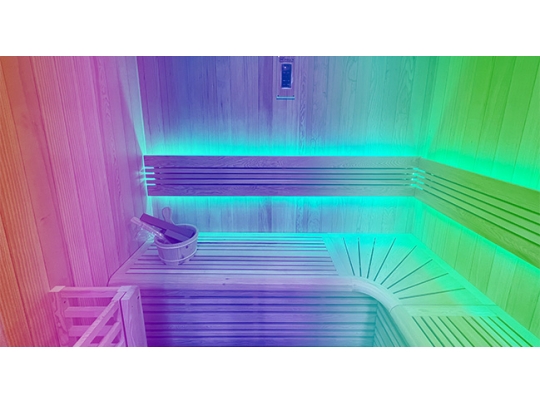 SAUNA FINLANDESA FIN-P4 5