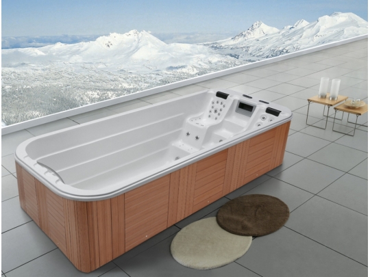 SWIM SPA SM-3350 13