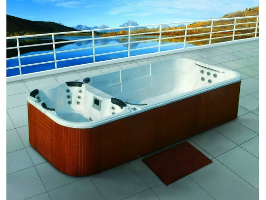SWIM SPA SM-3323 6