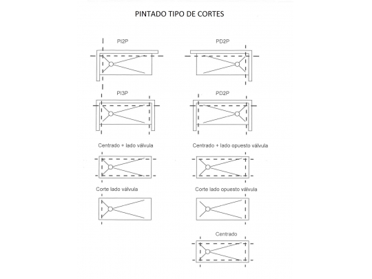 PLATO DE DUCHA MINERALES AC645 3