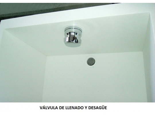GRIFERÍAS PARA BAÑERAS 4