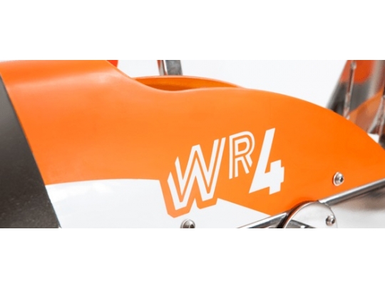 AQUABIKE WR4 5