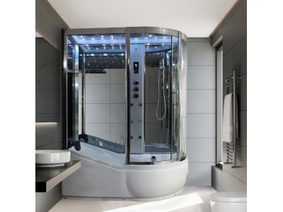 CABINA DE HIDROMASAJE 1700SL