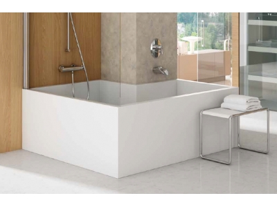 BAÑERA CR210 CORIAN