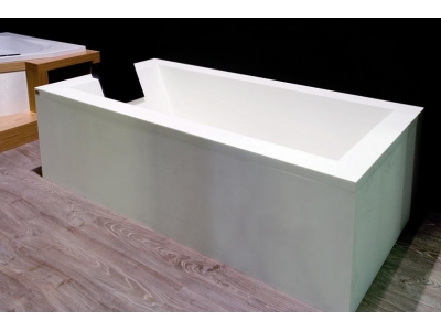 BAÑERA CR300 CORIAN