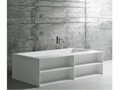 BAÑERA CR420 CORIAN