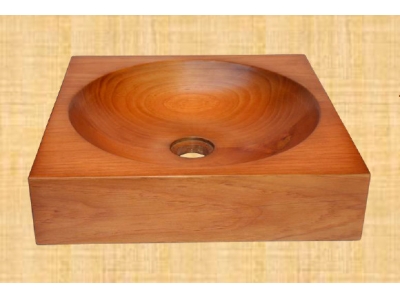 LAVABO DE MADERA F110