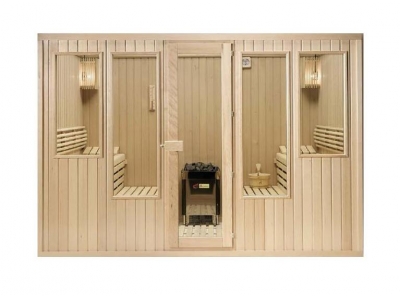 SAUNA HE-300