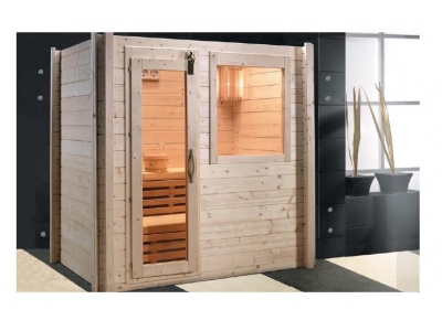 SAUNA TM-130