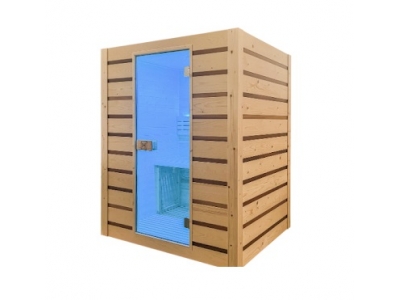 SAUNA FINLANDESA FE-03