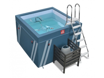 FIT'S POOL