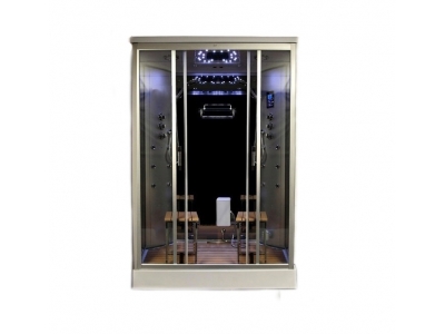 CABINA DE HIDROMASAJE GT-0526