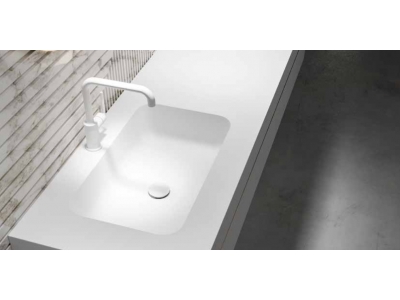 LAVABO CORIAN LV2