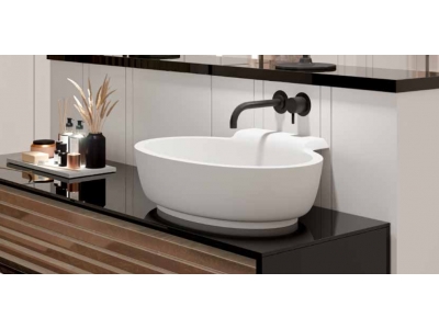 LAVABO SOLID SURFACE LX14