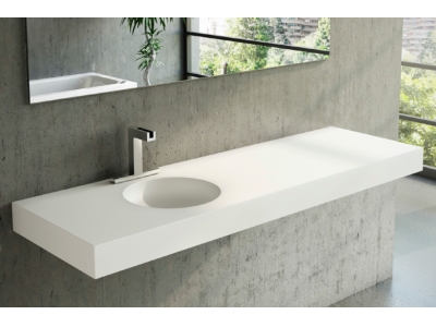 LAVABO LC02