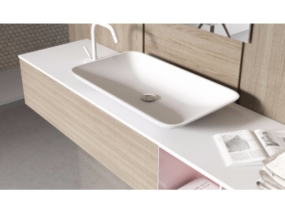 LAVABO LC10