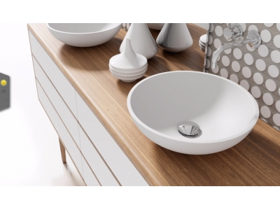 LAVABO LC11