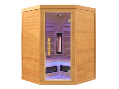 SAUNA INFRARROJOS PR3C