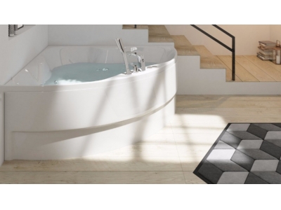 BAÑERA DE HIDROMASAJE R-104