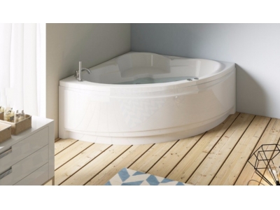 BAÑERA DE HIDROMASAJE R-106