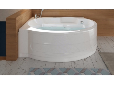 BAÑERA DE HIDROMASAJE R-108