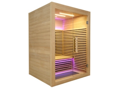 SAUNA INFRARROJOS CP2