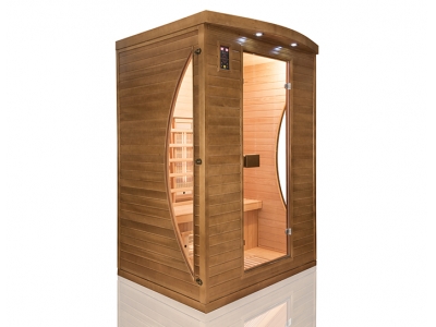 SAUNA INFRARROJOS SP3