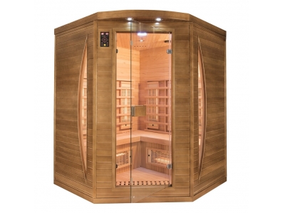 SAUNA INFRARROJOS SP4