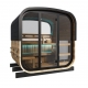 SAUNA EXTERIOR HE205 0