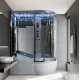 CABINA DE HIDROMASAJE 1700SL 0